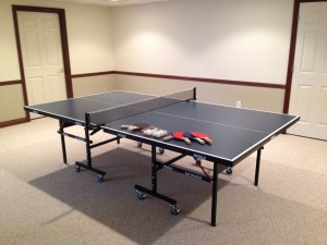 pingpongtable